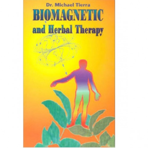 Biomagnetic Herbal Therapy