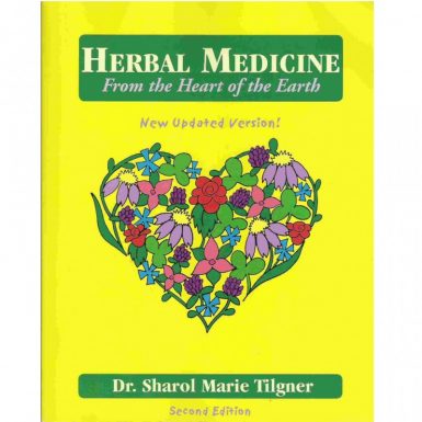 Herbal Medicine from the Heart