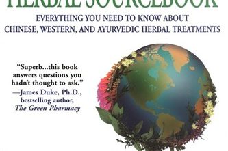 The One Earth Herbal Sourcebook