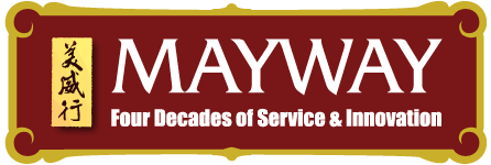 Mayway Authentic Chinese Medicine