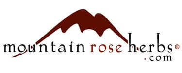 Mountain Rose Herbs