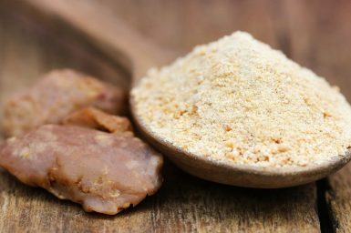 Asafoetida Powder for Asthma and High Blood Pressure