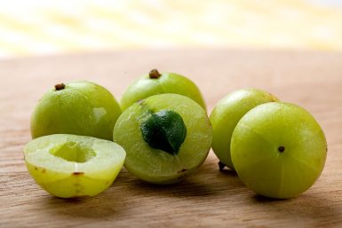 Indian Gooseberry Benefits for the Liver Heart Gut Brain