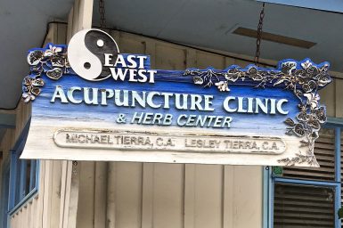 East West Acupuncture Clinic and Herb Center