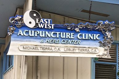 East West Acupuncture Clinic and Herb Center