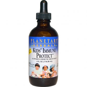 Kids' Immune Protect 4 Fl. Oz.
