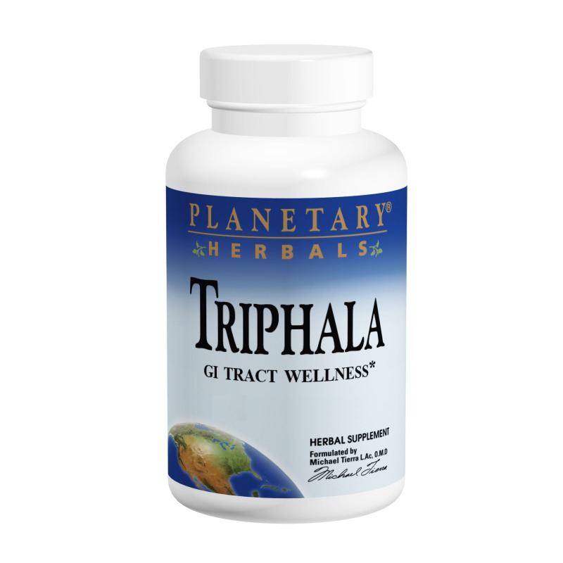 Triphala GI Track Wellness