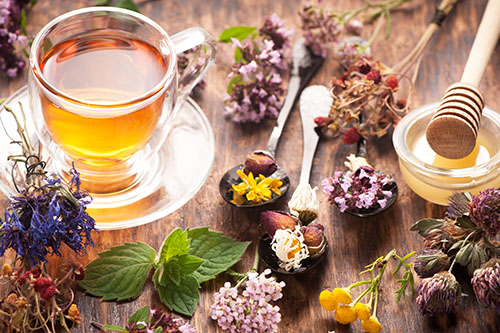 misconceptions about herbal medicine