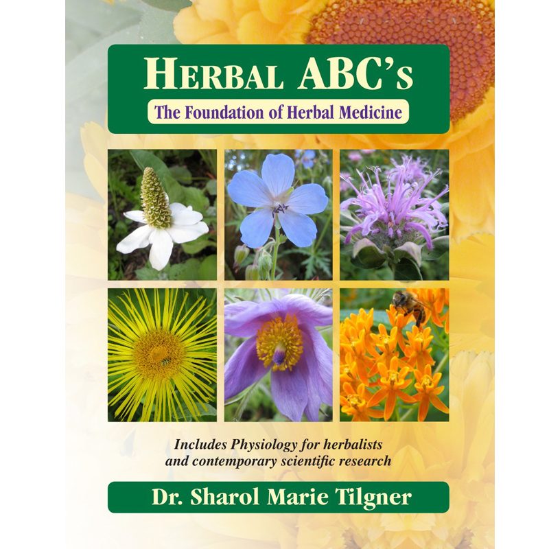 Herbal ABCs