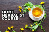 Home Herbalist Course