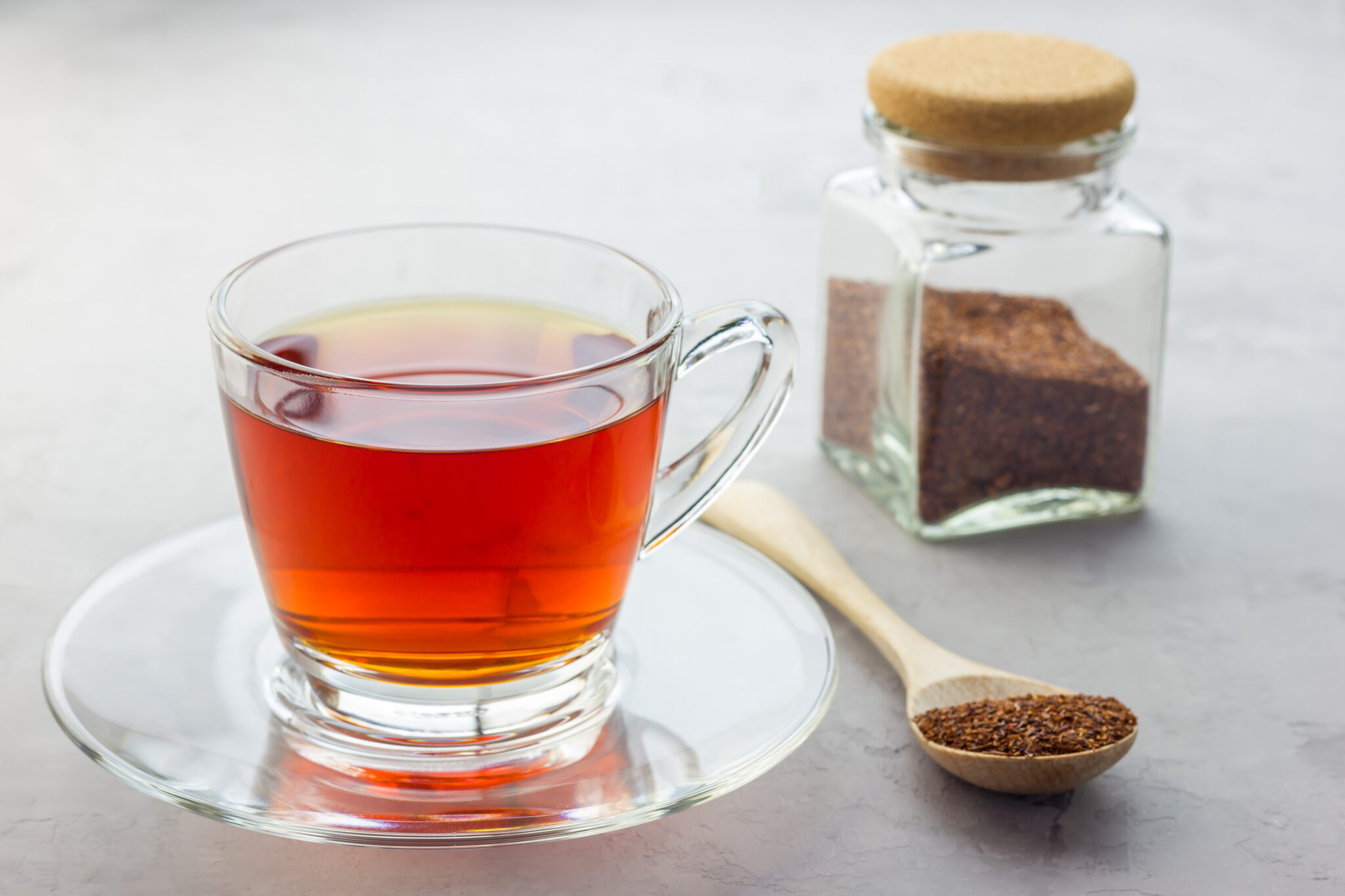 Rooibos for Radiant Health - East West School of Herbology