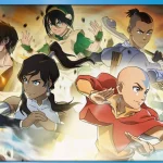 Avatar Legends: The Fighting Game Launches on Switch With Flow-Based Combat