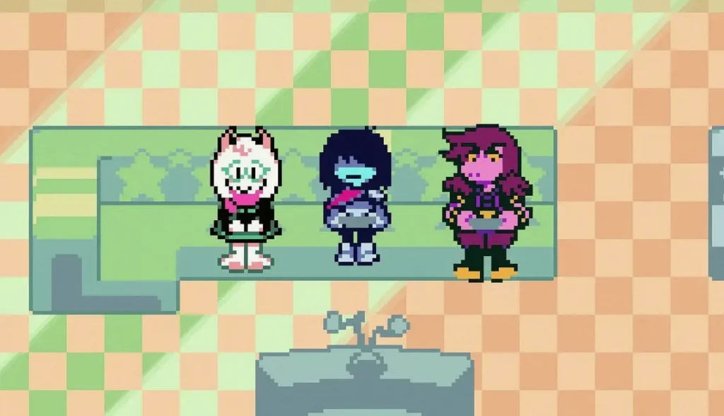 complete-deltarune-chapter-walkthrough-5f91