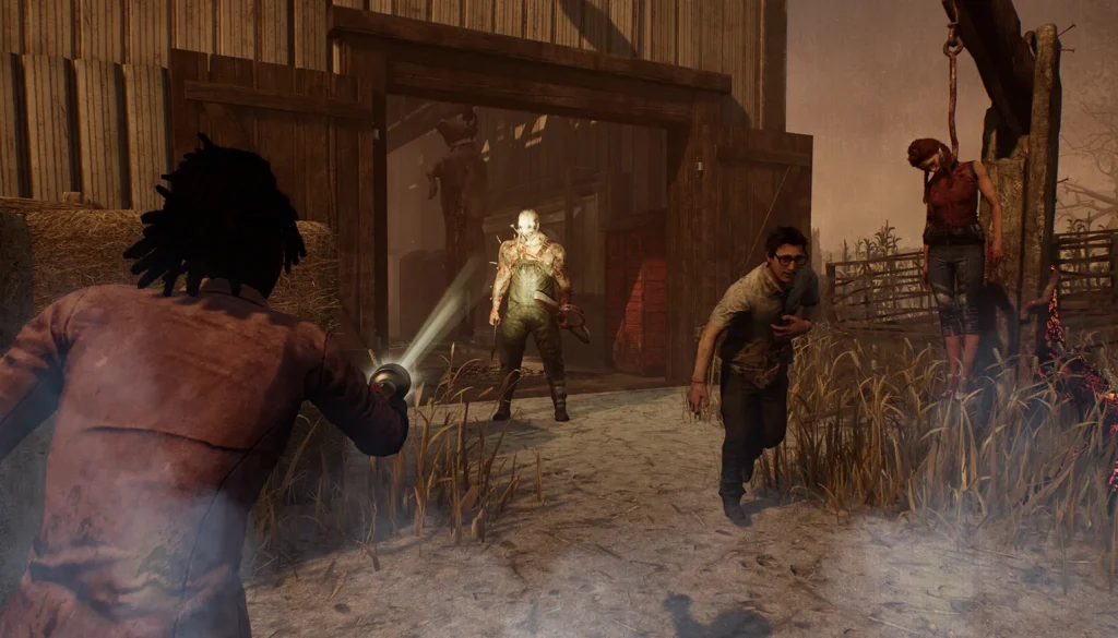 dead-daylight-giving-out-free-32f2