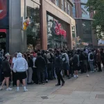 Disney Store Oxford Street Halts Lorcana Card Sales After Scalpers Disrupt Queue