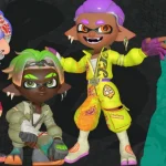 Famitsu Software Sales Week: Splatoon Surges to No. 1 as Switch 2 Editions Rise