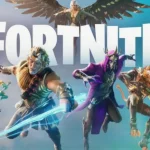 Fortnite Ranked Lists Track the Rarest Emotes and Last Item Shop Sightings