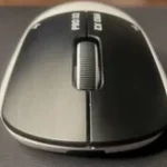 Logitech Superstrike Mouse May Land in September After Analogue Launch