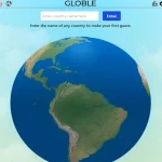 Globle Today Answer: Levant Country Starts With L (July 2026)