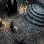 Gods, Death & Reapers Roadmap Details New Arenas, Party System for Early Access