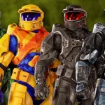 Halo: Campaign Evolved Shares Free Armor Redemption Codes via Halo Waypoint