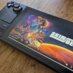 No News Here: Missing Details on Steam Deck Game Roundup and Last Updated Date