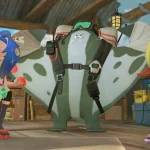 Splatoon Raiders Hits No. 1 on Nintendo Switch 2 eShop Charts (July 19)