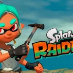 Nintendo Explains Why Splatoon Raiders Replaces a Splatoon 4 Sequel
