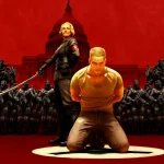 MachineGames and Bethesda Tease Wolfenstein Tabletop RPG for Fall 2026
