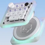 OpenAI and Work Louder Launch Codex Micro Mini Keyboard With Agent Dial