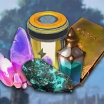 Palworld 1.0 Update Reworks Crafting Chains, Boosting Wood and New Materials