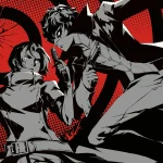 Persona x Kura Sushi Bikkura Pon Launches Nationwide With ATLUS Crossover