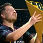 RvPLegend Wins FC Pro World Championship at EWC 2026, Takes $250K Prize