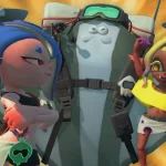 Splatoon Raiders Tops UK Charts in Week After Switch 2 Launch