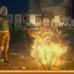 Project: Gorgon Stream to Test MJ’s Fire Magic Skills at 8 PM EDT