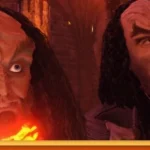 Star Trek Online Stream Team Revives Klingon Doctor Story in New Livestream