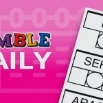 July 25, 2026 Jumble Solutions: Clue Answers and Comic Phrase