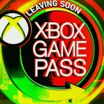 Xbox Game Pass Leaves 8 Games Today (July 31) as More Titles Depart