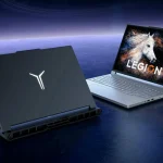 Lenovo Starts Shipping Legion R9000P with Inkjet-Printed 240Hz OLED Panel