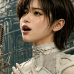 Stellar Blade: Blood Rain Slammed for AI-Generated Music Video by Shift Up