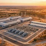 Amazon’s Texas AI Data Center Plan Targets 7.65GW Gas Power, CO2 Cap 33M Tons