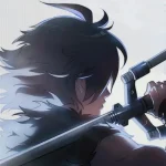 Tetsuya Nomura’s New Kingdom Hearts Animated Series Heads to Disney+ Soon