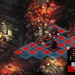 Prelude: Dark Pain Tactical RPG Hits Early Access July 27, Shows Strong Strategy