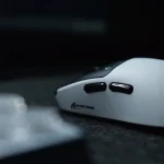 Attack Shark F1 Air Gaming Mouse Lands at Just 39g With 100M Click Switches