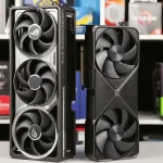 US GPU pricing surge: GeForce RTX 5090 hits ~$4,700 median before tax