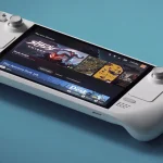 Portable Console Batteries Lose Capacity Over Time, Causing Heat and Performance Issues