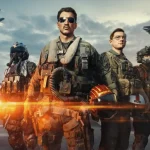 Battlefield 6 Goes Free for a Week With Top Gun Event Starting August 18