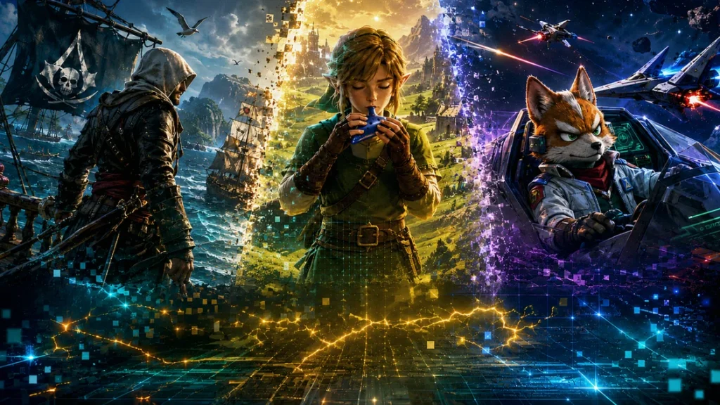 black-flag-ocarina-time-star-a443