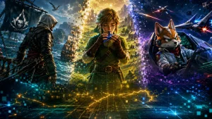 black-flag-ocarina-time-star-a443