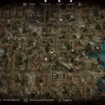 Assassin’s Creed Black Flag Resynced Gets an Interactive Caribbean World Map